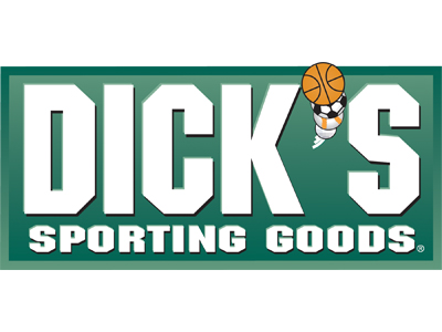 Dicks Sporting Goods Logo
