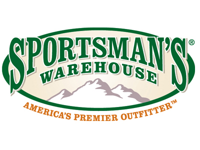 Sportsmans Warehouse Logo